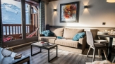 Residencia Montana Valbel ****